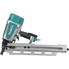 Makita An924-r 21   Full Round Head 3-1 2  Framing Nailer Certified Refurbished