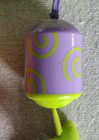 Vintage Rare Tiny Love Chimes Baby s First Wind Chimes Hanging Toy Baby Einstein