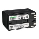 Kastar Battery Ltd2 Usb Charger For Canon Eos C100 Mark Ii Eos C300 C300 Pl C500