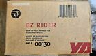 Yakima Ez Rider  00130  Set Of 4 Towers  - New