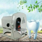 500w Dental Lab Wet Model Trimmer W  Abrasive Disk Model Trimming Machine Jt-19