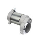Starter For Polaris Trail Boss 250 1985-1999 18331 With Relay And Bendix