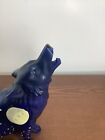 Call Of The Wolf Figurine Howling World Moon 2004 Westland Giftware  14103