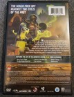 Lego Ninjago  Day Of The Departed  dvd  2017   Movie Used Like New