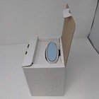 New Open Box Netgear Orbi Rbr20 Tri-band Home Mesh Wifi Router Ac2200