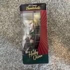 Cryptozoic Dc Bombshells Holiday Edition Harley Quinn Px 2016 Limited Figure  ab