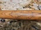 Hillerich   Bradsby  Louisville  Ky Special Vintage Jackie Robinson 180  2 Bat