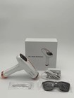 Ipl Laser Hair Removal Device 999999 Flashes Permanent Hair Remover 6  c Ice Cool