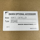 Daikin Brc944b2 Room Air Conditioner Optional Slender Remote Controller New