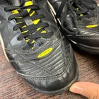 Puma Esito Finale Tt Junior Turf Soccer Shoes Size Us 5 5 Black Yellow 102017-01