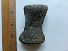 Fossil Vertebrae   Found In East Central South Carolina   I Don t Know Species  