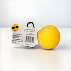 Emoji Playful Stress Ball Plush Super Cute  