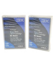 Lot Of 2 -factory Sealed-ibm   24r2134  Vxa Tape X6 20 40gb  Data Cartridges