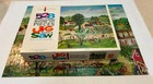 Summer  1963 Watkins Strathmore  -- 528 Piece Jigsaw Puzzle -- Complete
