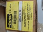 Parker Filtration 932655q 10q Wire Mesh Hydraulic Filter Element Cartridge