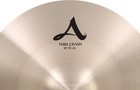 Zildjian 18  A Zildjian Thin Crash Cymbal