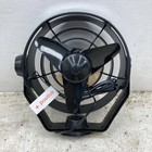 Hella Marine 12v 2-speed Black Turbo Fan 003361002  new Old Stock 