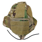 New Revision Viper Modernization Dlx Large x-large Helmet Kit  mocinc 1982 
