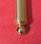 Muzzleloader Brass Flintlock Pan Primer - 3 Grains Priming Powder  041001-40