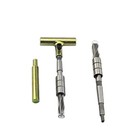 5f27e 4f27e Servo Bore Repair Master Kit For Ford Mazda - Transmission Gear