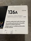 New Genuine Oem Hp Laserjet 126a Imaging Drum Ce314a For Cp1025 Cp1025nw 