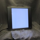 X-ray Film Viewer Lcd Illuminator Slim Design Brightness Control Lumimed Ld11ad