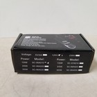 Aqua Miracle Mini Aquarium Heater 120v Sc-06a010 10w 
