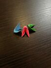 Spongebob   Patrick - Handmade  3d Origami 