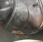 Equiline Nick Skelton Close Contact Jumping Saddle 17   