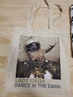 Rare Lady Gaga Merch Vip Gift Monster Ball Tour 2010 Tote Towel Lanyard Glasses