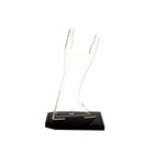 Display Stand For 77012 - Fighter Plane Chase