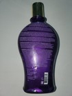 Supre Snooki 70x Ultra Dark Black Bronzer Skin Firm Tone Tanning Lotion 12 25oz