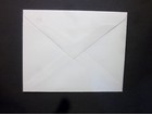 Gb Postal Stationery Sto Kevii 3d Brown Embossed Envelope Unused H b Es35