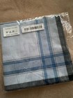Men s Handkerchief 6 Pieces With Assorted Colors