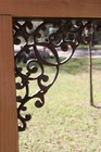 Huge Shelf Brackets braces corbels shelf Supports victorian Decor gifts     B-02