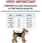 Dog Puppy Cat T-shirt Tank Top Shirt Vest Clothes Apparel For Small Pet Xs - Xl