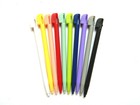 Nintendo Ds Lite Stylus Ndsl Touch Pointer Plastic Pen Replacement Console New