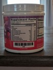 New  Advocare Spark Canister 42 Servings Tiger s Blood Snow Cone 