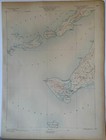 Antique Maps Rare