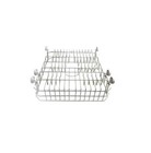 Wd28x31819 Ge Dishwasher Lower Rack Assembly Oem Replacement