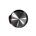 W10823529 W11156487 For Whirlpool Kitchenaid Burner Oven Range Control Knob New