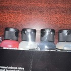 Createx Illustration Colors Primary Set New