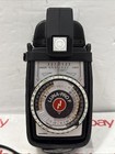 Gossen Luna-pro F Ambient Light Meter Handheld For Film Cameras Vintage Works