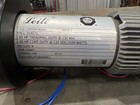 Nordictrack Treadmill Dc Drive Motor With Flywheel 314571 362190 316327 405598