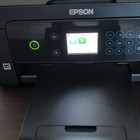 Epson Color Inkjet All-in-one Printer Scanner Copier Multifunction