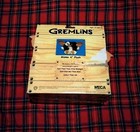 Neca Gremlins Dancing Gizmo Plush Doll With Sound 2014 Edition