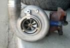 11-16 Gm Chevy 6 6l Duramax Diesel H s Motorsport Sx-e Turbo Kit 63mm Inducer  