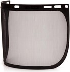 Ansi Z87 1 Certified Mesh Face Shield For Eye Protection - 15 5 X 8 Inches