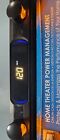 Panamax Mr4300 Home Theater Pm Line Conditioner And Surge Protector   read  