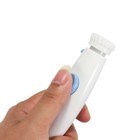 Water Flosser Dental Jet Hose Tube Handle Replacement For Oral Irrigator Wp-100